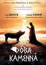 DVD Film - Doba Kamenná