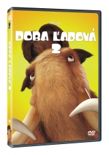 DVD Film - Doba ledová 2 - Obleva