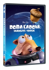DVD Film - Doba ledová: Mamutí drcnutí