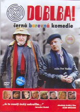 DVD Film - Doblba!
