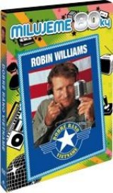 DVD Film - Dobré ráno, Vietnam