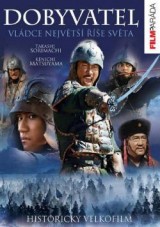 DVD Film - Dobyvatel (digipack)