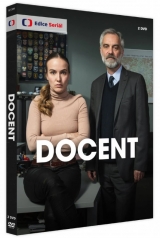 DVD Film - Docent (2DVD)