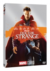 DVD Film - Doctor Strange - Edice Marvel 10 let