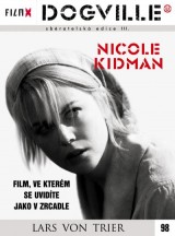 DVD Film - Dogville (FilmX)