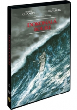 DVD Film - Dokonalá bouře