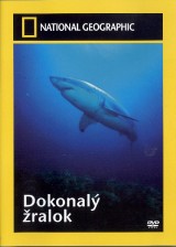 DVD Film - Dokonalý žralok