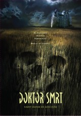 DVD Film - Doktor smrt