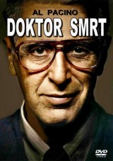 DVD Film - Doktor Smrt