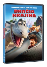 DVD Film - Dračí země