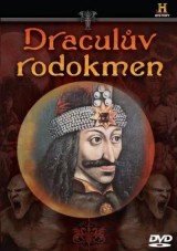 DVD Film - Draculův rodokmen (slimbox) CO