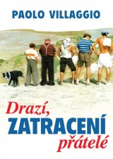 DVD Film - Drazí, zatracení přátelé