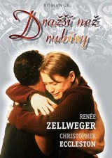 DVD Film - Dražší než rubíny (papierový obal)