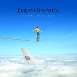 DVD Film - DREAM THEATER - A DRAMATIC TURN OF EVENTS