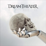 CD - DREAM THEATER - DISTANCE OVER TIME