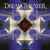 CD - Dream Theater : Lost Not Forgotten Archives: Live In Berlin 2019 / Digipack - 2CD