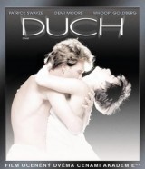 BLU-RAY Film - Duch (Bluray)