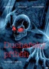 DVD Film - Duchařský příběh