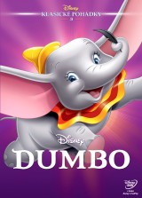 DVD Film - Dumbo