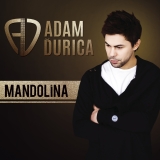 CD - DURICA, ADAM - MANDOLINA