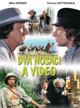 DVD Film - Dva nosáči a video