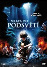 DVD Film - Dvere do podsvetia