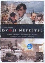 DVD Film - Dvojí nepřítel