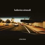CD - Einaudi Ludovico : Cinema - 2CD