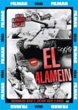 DVD Film - El Alamein