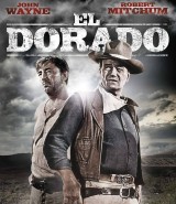 BLU-RAY Film - El Dorado