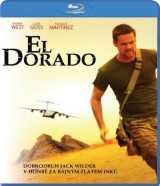 BLU-RAY Film - El Dorado