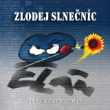 CD - Elán - ZLODEJ SLNEČNÍC
