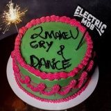 CD - Electric Mob : 2 Make U Cry & Dance
