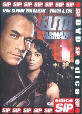 DVD Film - Elita armády - pošetka