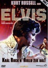 DVD Film - Elvis DVD II. (papierový obal)