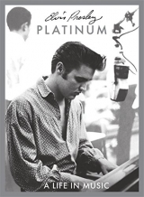 CD - Elvis Presley: Platinum A Life In Music (4 CD)