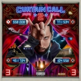 CD - Eminem : Curtain Call 2 - 2CD