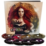 CD - Epica : We Still Take You With Us - The Early Years - 6CD+DVD+BD