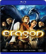 BLU-RAY Film - Eragon (Bluray)