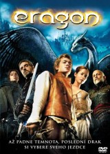 DVD Film - Eragon