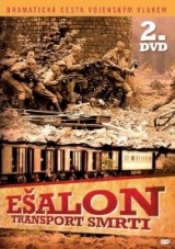 DVD Film - Ešalon 2.