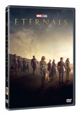 DVD Film - The Eternals