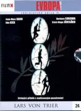 DVD Film - Európa (filmX)