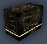 DVD Film - Exkluzívna kolekcia Grandprix (22 DVD)