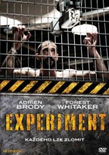 DVD Film - Experiment