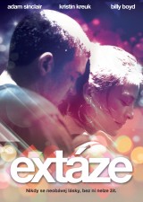 DVD Film - Extáze
