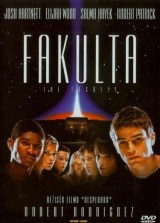 DVD Film - Fakulta