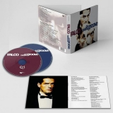 CD - Falco : Data De Groove / Deluxe Edition / 2022 Remaster - 2CD