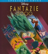 BLU-RAY Film - Fantazie 2000 S.E.