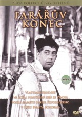 DVD Film - Farářův konec